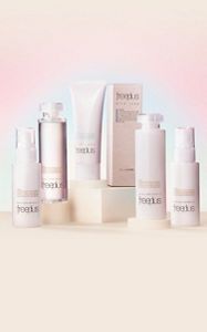 freeplus | Kanebo Cosmetics