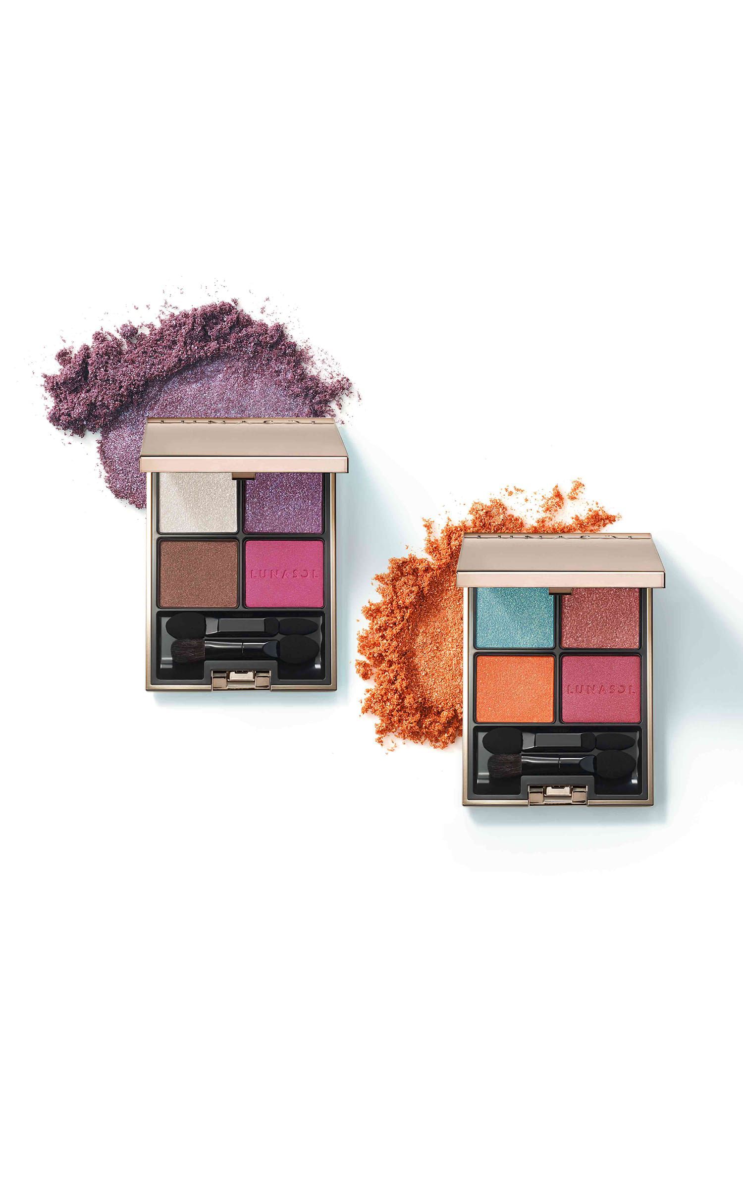 Lunasol Kanebo Cosmetics