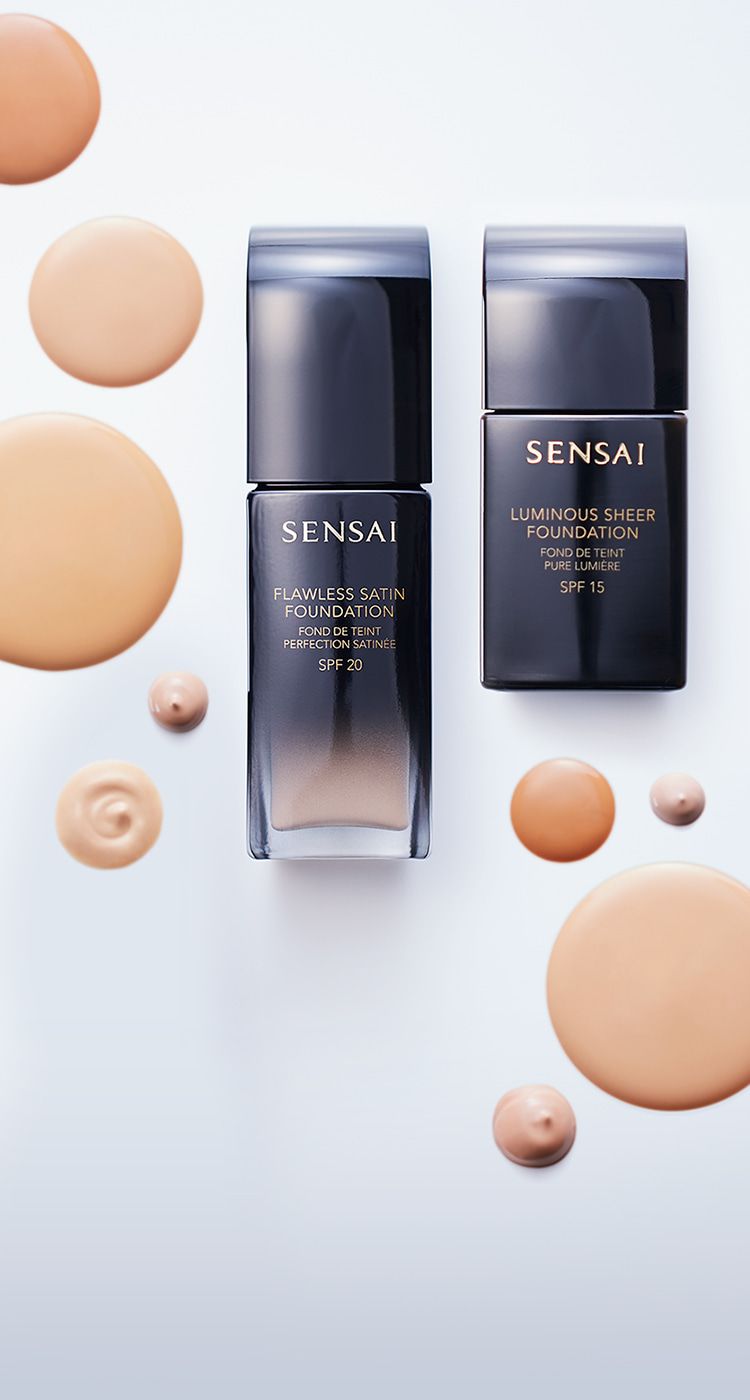 Kanebo Cosmetics - skincare, makeup and hair care Kanebo Cosmetics - skincare, makeup and hair care