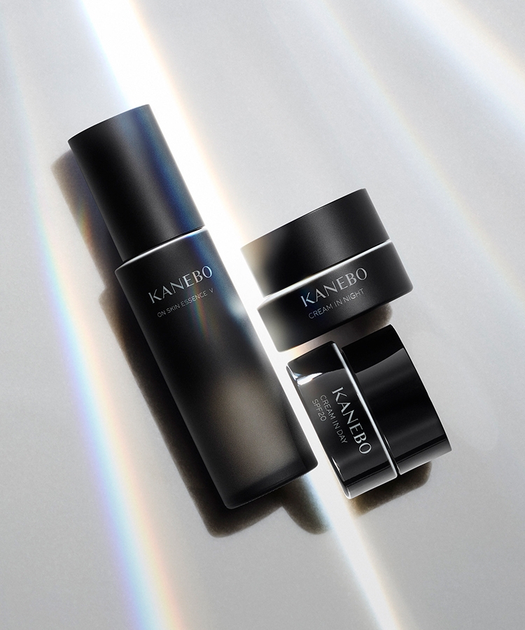 Kanebo Cosmetics - skincare, makeup and hair care 