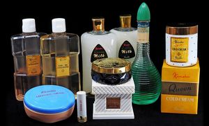 第9回「第一次南極観測隊の携行品」 | Kanebo歴史コラム | 会社情報