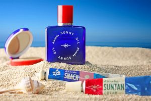 1962年 ビーチハウスで美容アドバイス～東洋のマイアミで～ | Kanebo