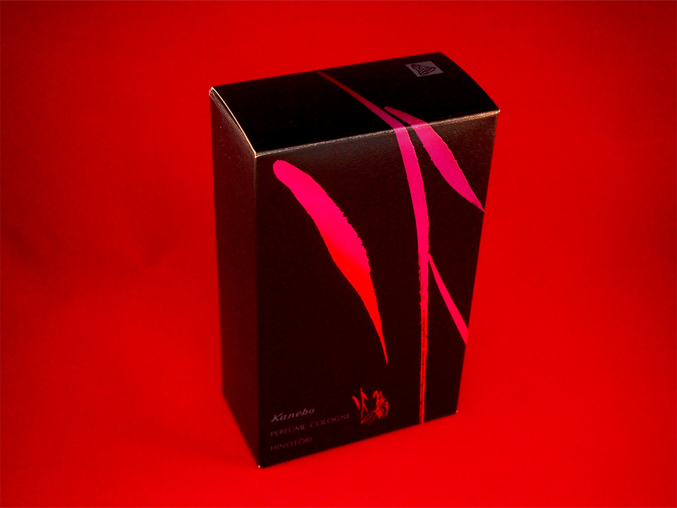 商品画像：未使用 カネボウ 火の鳥 パルファム 香水 16ml KANEBO HINOTORI 3