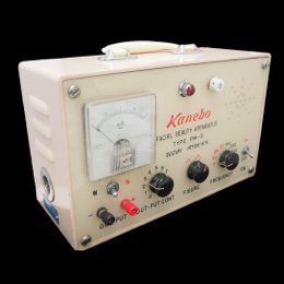 画像：ソワンエステティック国産第1号機