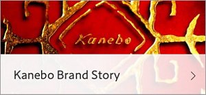 Kanebo Brand Story