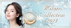 Milano Collection　ブランドイメージ