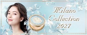 Milano Collection　ブランドイメージ