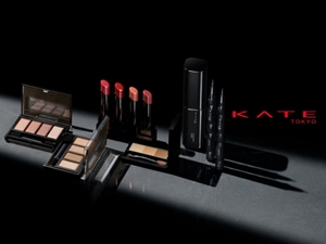 KATE　ブランドイメージ