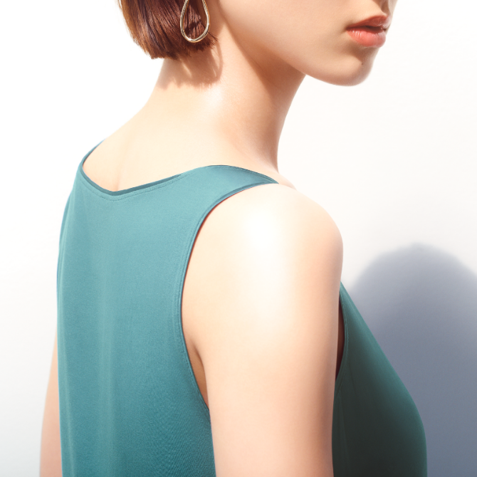 ジェルUV | 商品ラインナップ | ALLIE | カネボウ化粧品