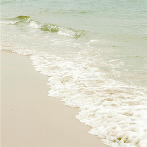 汗・水に強く きしまないUVミルク