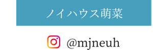 ノイハウス萌菜