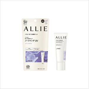 ノーファンデUV01