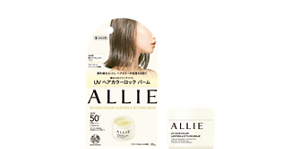 UVカラー ラスティング＆ ヘアスタイリング　バーム