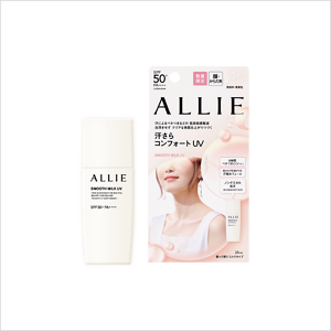 汗さらコンフォートUV