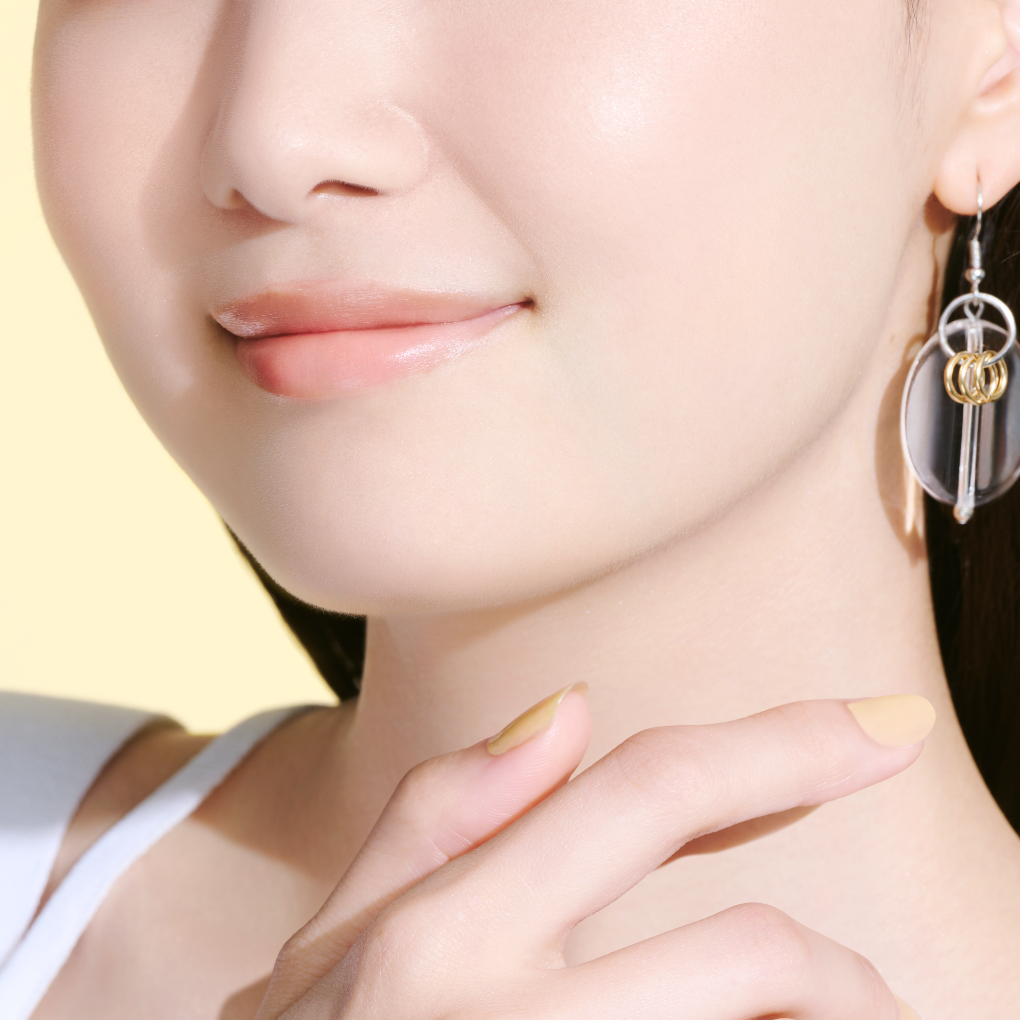 凹凸補整フィルターUV | 商品ラインナップ | ALLIE | カネボウ化粧品