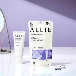 カラーチューニングUV