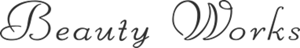 Beauty Works：ビューティ ワークス（カネボウ化粧品）