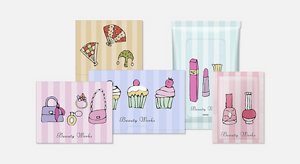 シートコスメ（Beauty Works：ビューティ ワークス）