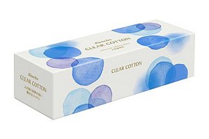 クリアコットン：Beauty Works（ビューティ ワークス）カネボウ