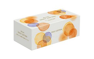 デイリーコットン：Beauty Works（ビューティ ワークス）カネボウ