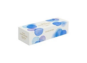 クリアコットン（Beauty Works：ビューティワークス）