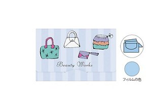 あぶらとりフィルム（Beauty Works：ビューティワークス）