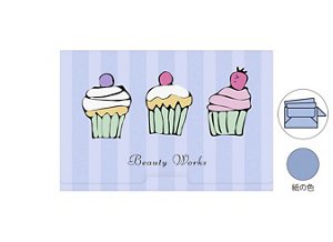 パワフルあぶらとり紙（Beauty Works：ビューティワークス）