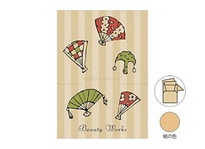 あぶらとり紙（土佐和紙）（Beauty Works：ビューティワークス）