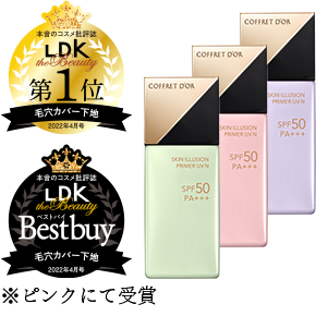 化粧下地 コフレドール カネボウ化粧品