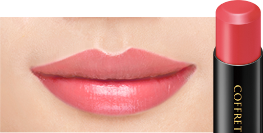 スキンシンクロルージュ コフレドール カネボウ化粧品