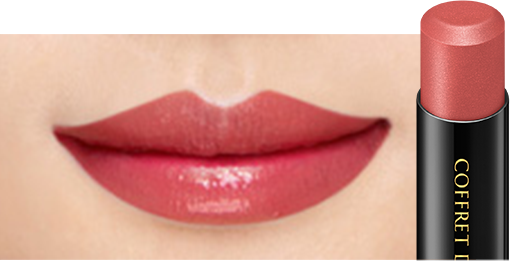 スキンシンクロルージュ コフレドール カネボウ化粧品