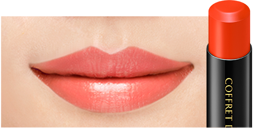 スキンシンクロルージュ コフレドール カネボウ化粧品