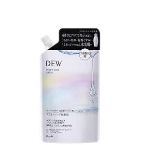 DEW ブライトオーラローション