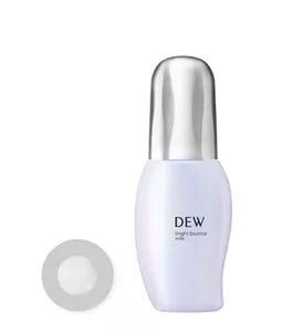DEW ブライトバウンスミルク