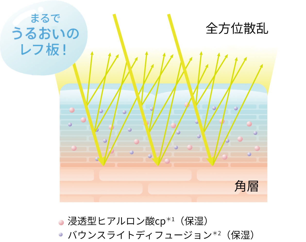 ブライトバウンスミルク | DEW Advanced Line | カネボウ化粧品