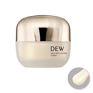 DEW タンタンリンクルクリーム