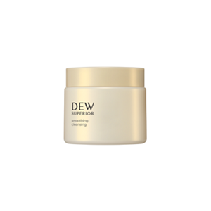 DEW スペリア スムージングクレンジング