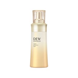 Kanebo カネボウ DEW SUPERIOR DEW スペリア ＥＸ ローションファイナライザー 150ml 医薬部外品 化粧水 DEW SUPERIORカネボウ化粧品の英知を結集し、年齢を重ねた肌の複合的