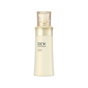 DEW スペリア リファイニングセラム