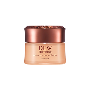 DEW スペリア クリームコンセントレート