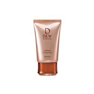 DEW スペリア プレベースコンセントレート