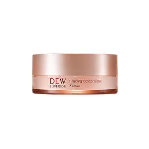 DEW スペリア フィニッシングコンセントレート