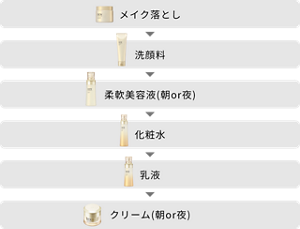 CARE STEPS