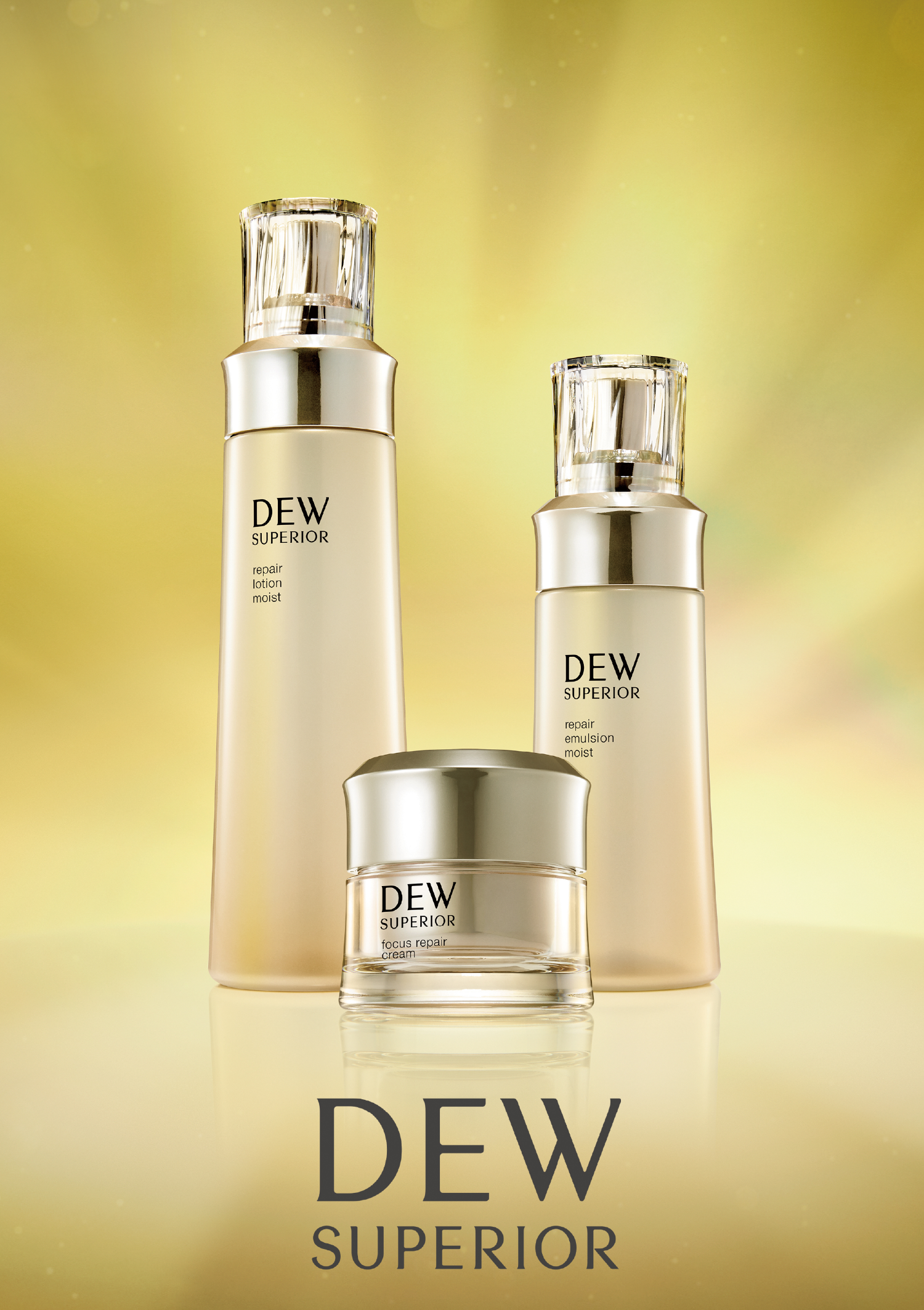 DEW | カネボウ化粧品