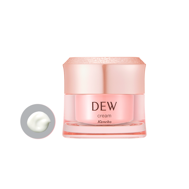 クリーム | DEW | カネボウ化粧品