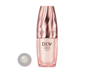 DEW　モイストリフトエッセンス