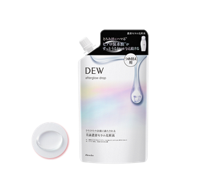 DEW アフターグロウドロップ レフィル