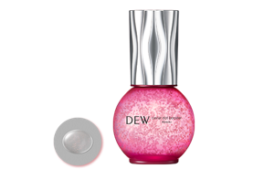 DEW　キャビアドットブースター　本体