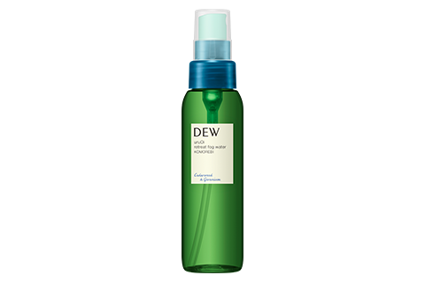 ローション | DEW | カネボウ化粧品