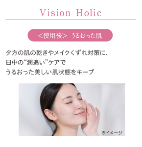 Vision Holic